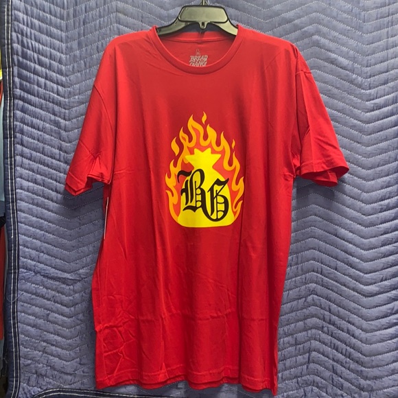 Sneaker Tee by Bread Gang - Picture 1 of 2